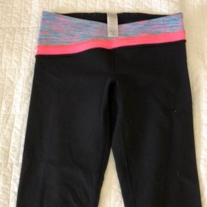 Girls Ivivva Reversible Pants